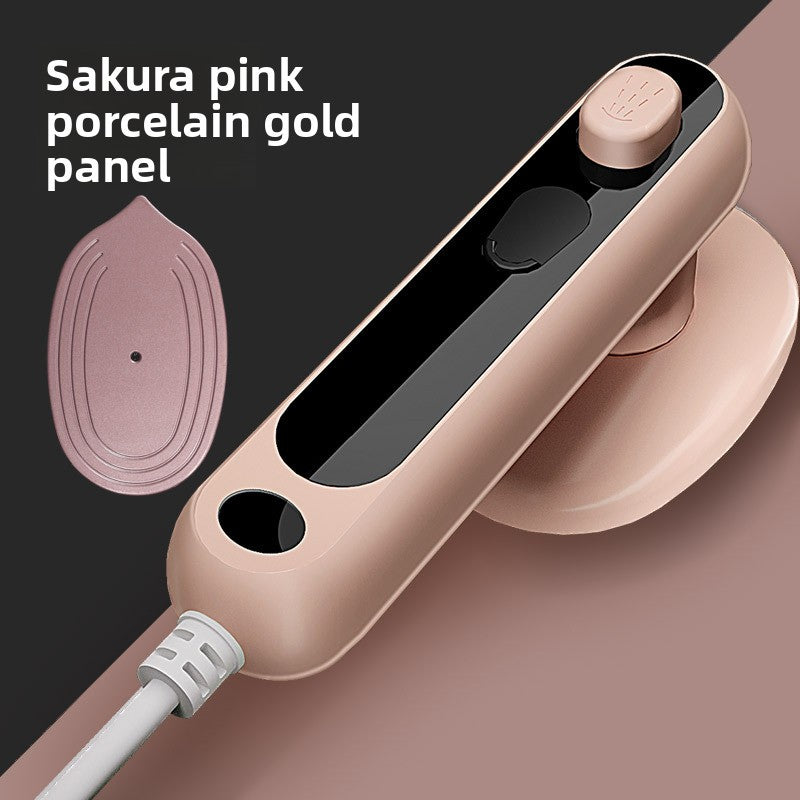 Portable Handheld Clothing Wrinkle Remover