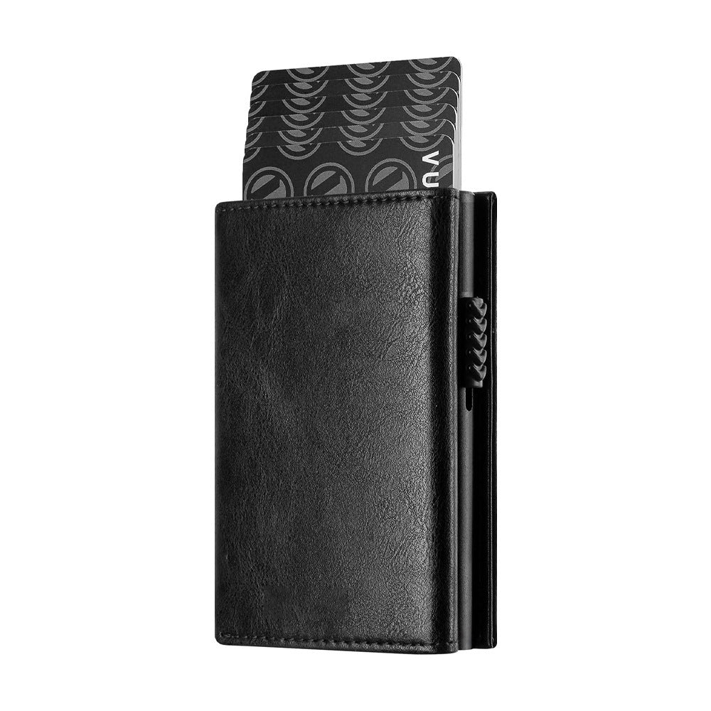 RFID Pop-Up Slim Card Holder