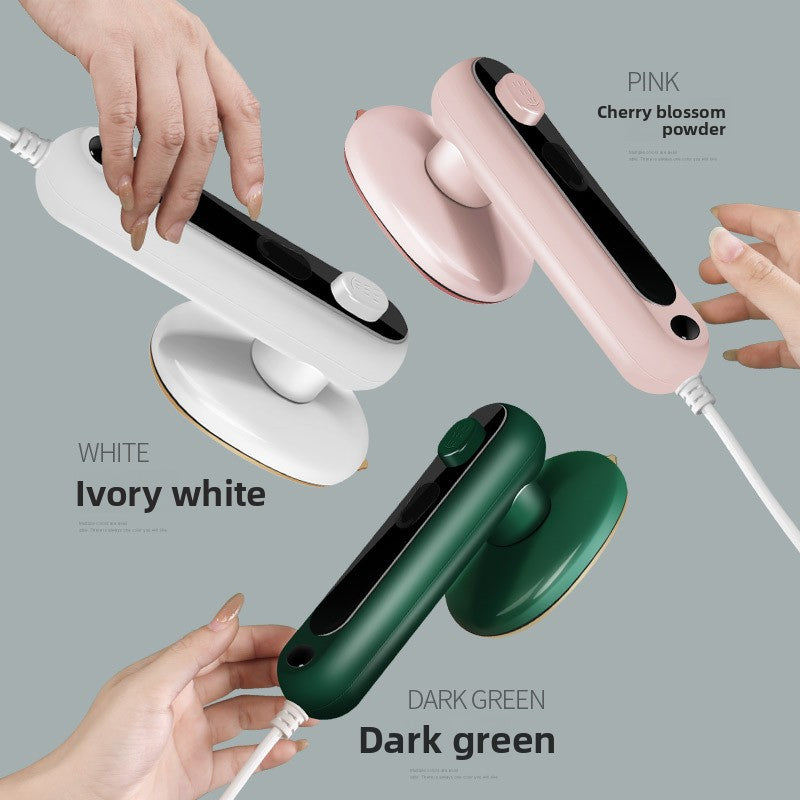Portable Handheld Clothing Wrinkle Remover