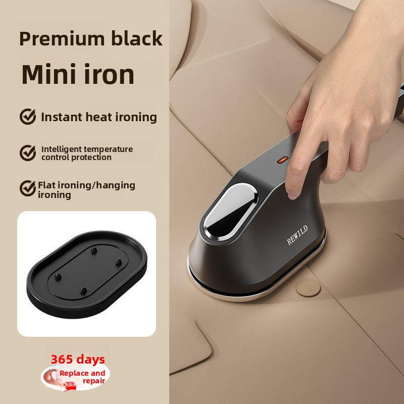 Portable Handheld Clothing Wrinkle Remover
