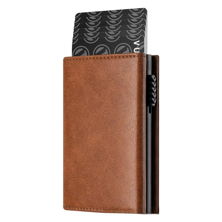 RFID Pop-Up Slim Card Holder