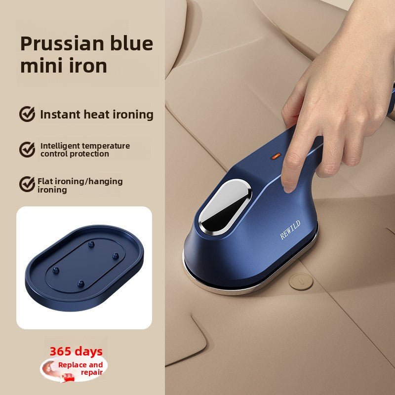 Portable Handheld Clothing Wrinkle Remover