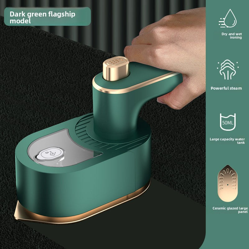 Portable Handheld Clothing Wrinkle Remover
