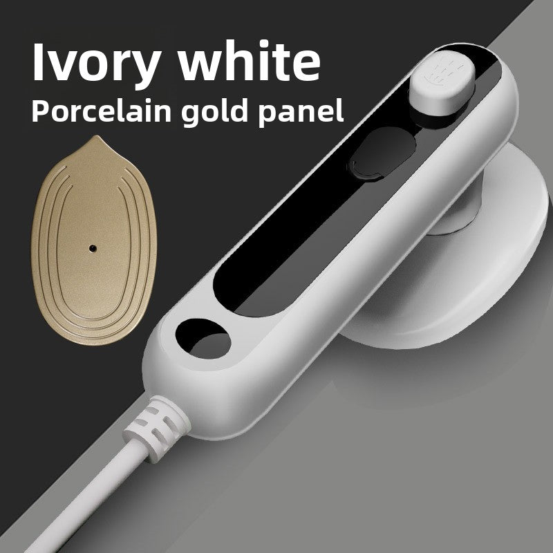Portable Handheld Clothing Wrinkle Remover
