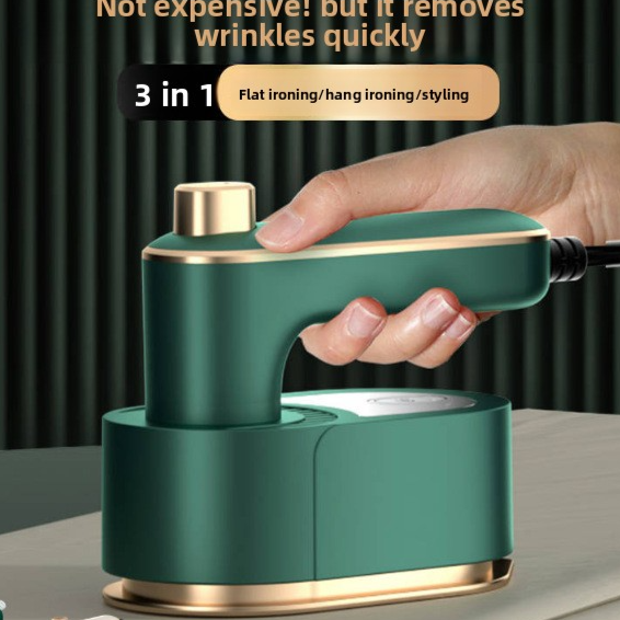 Portable Handheld Clothing Wrinkle Remover